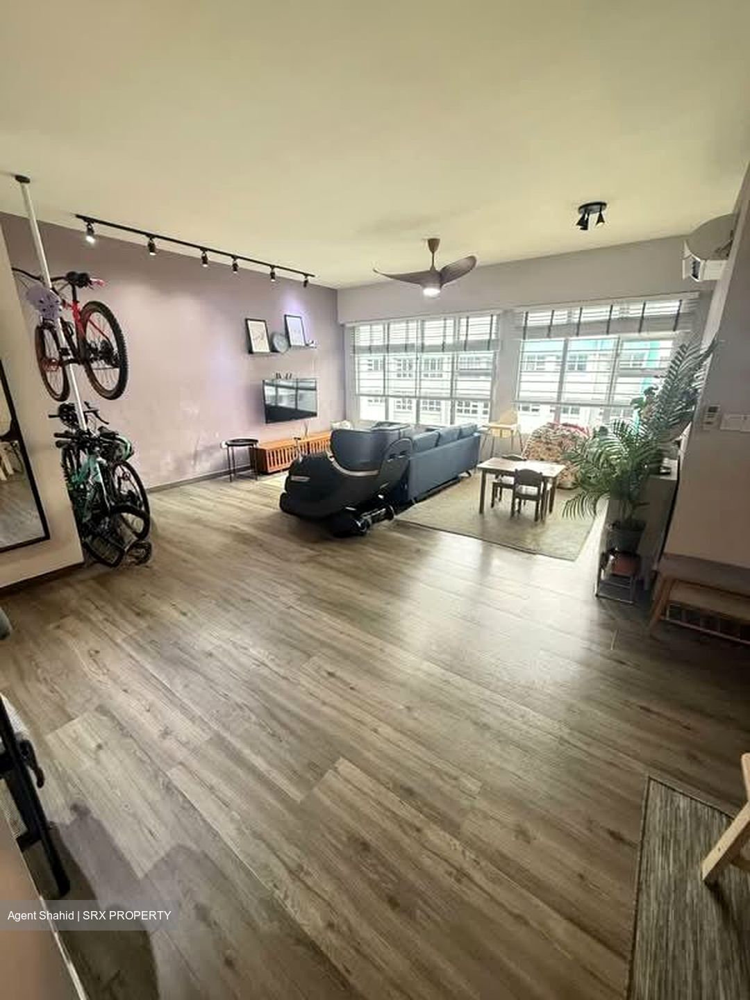 Blk 785D Woodlands Pasture II (Woodlands), HDB 5 Rooms #529261101